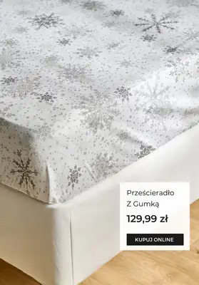 home&you - gazetka promocyjna Przedświąteczna rozgrzewka od soboty 18.10  - strona 5 home&you - gazetka promocyjna Przedświąteczna rozgrzewka od soboty 18.10  - strona 5