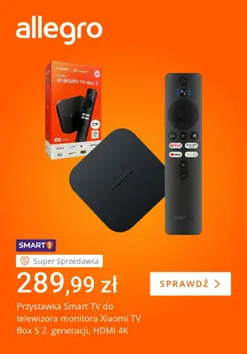 Allegro - gazetka promocyjna Domowa strefa kibica od piątku 17.10 do czwartku 23.10 - strona 5