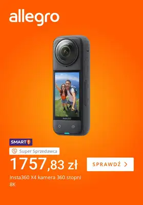 Allegro - gazetka promocyjna Domowa strefa kibica od piątku 17.10 do czwartku 23.10 - strona 4