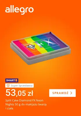 Allegro - gazetka promocyjna Jak Halloween, to Allegro od piątku 17.10 do czwartku 23.10 - strona 4