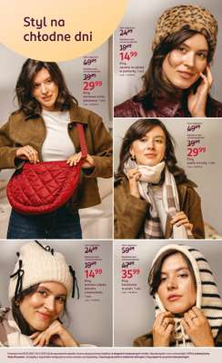 Rossmann - gazetka promocyjna Gazetka od soboty 18.10 do wtorku 04.11 - strona 15