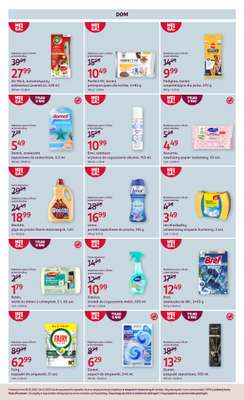 Rossmann - gazetka promocyjna Gazetka od soboty 18.10 do wtorku 04.11 - strona 11
