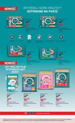 Rossmann - gazetka promocyjna Gazetka od soboty 18.10 do wtorku 04.11 - strona 17