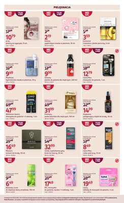 Rossmann - gazetka promocyjna Gazetka od soboty 18.10 do wtorku 04.11 - strona 8