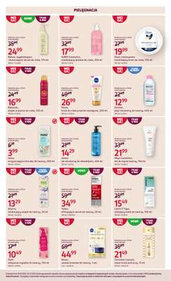 Rossmann - gazetka promocyjna Gazetka od soboty 18.10 do wtorku 04.11 - strona 7