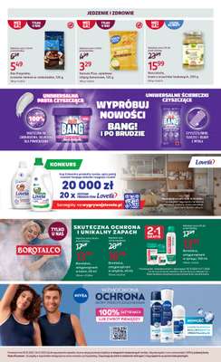 Rossmann - gazetka promocyjna Gazetka od soboty 18.10 do wtorku 04.11 - strona 13