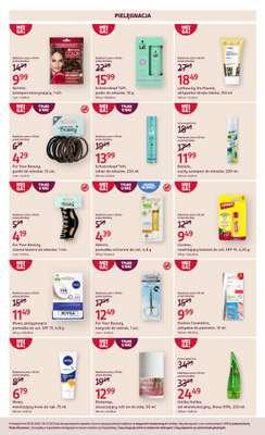 Rossmann - gazetka promocyjna Gazetka od soboty 18.10 do wtorku 04.11 - strona 6