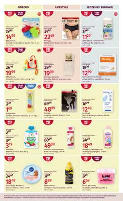 Rossmann - gazetka promocyjna Gazetka od soboty 18.10 do wtorku 04.11 - strona 12