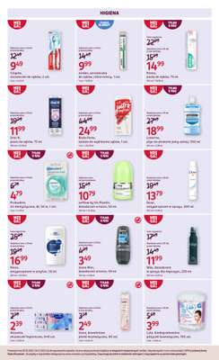 Rossmann - gazetka promocyjna Gazetka od soboty 18.10 do wtorku 04.11 - strona 9