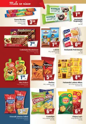 Premium - gazetka promocyjna Gazetka Premium Market Plus od czwartku 30.10 do środy 12.11 - strona 6 Premium - gazetka promocyjna Gazetka Premium Market Plus od czwartku 30.10 do środy 12.11 - strona 6