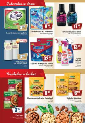 Premium - gazetka promocyjna Gazetka Premium Market Plus od czwartku 30.10 do środy 12.11 - strona 5