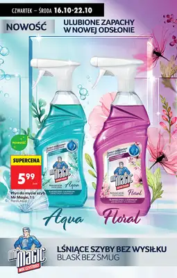 Biedronka - gazetka promocyjna Od czwartku od czwartku 16.10 do środy 22.10 - strona 78