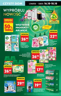 Biedronka - gazetka promocyjna Od czwartku od czwartku 16.10 do środy 22.10 - strona 74