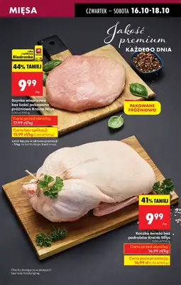 Biedronka - gazetka promocyjna Od czwartku od czwartku 16.10 do środy 22.10 - strona 26