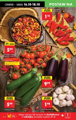 Biedronka - gazetka promocyjna Od czwartku od czwartku 16.10 do środy 22.10 - strona 23