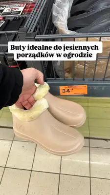 Biedronka - gazetka promocyjna Wasze Inspiracje - produkty do domu i dodatki modowe od piątku 17.10  - strona 5