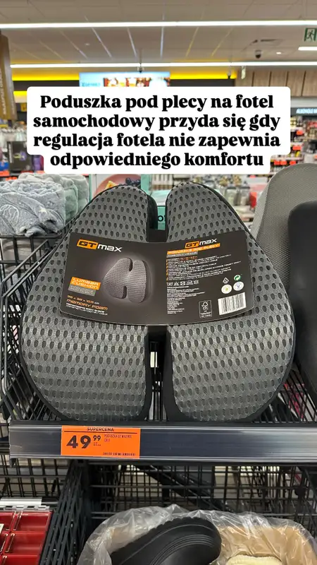 Biedronka - gazetka promocyjna Wasze Inspiracje - produkty do domu i dodatki modowe od piątku 17.10  - strona 14