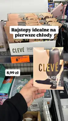 Biedronka - gazetka promocyjna Wasze Inspiracje - produkty do domu i dodatki modowe od piątku 17.10  - strona 15