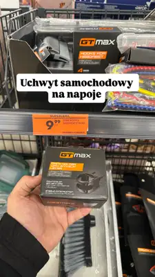 Biedronka - gazetka promocyjna Wasze Inspiracje - produkty do domu i dodatki modowe od piątku 17.10  - strona 7