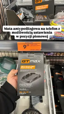 Biedronka - gazetka promocyjna Wasze Inspiracje - produkty do domu i dodatki modowe od piątku 17.10  - strona 11