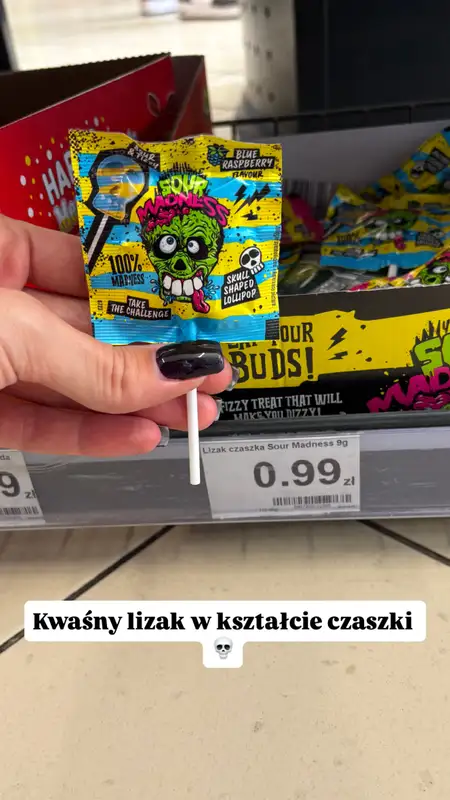 Dino - gazetka promocyjna Zakupowe Inspiracje i NOWOŚCI w Dino od soboty 18.10  - strona 14