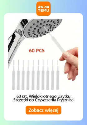 Temu - gazetka promocyjna Produkty do sprzątania od soboty 18.10  - strona 11 Temu - gazetka promocyjna Produkty do sprzątania od soboty 18.10  - strona 11