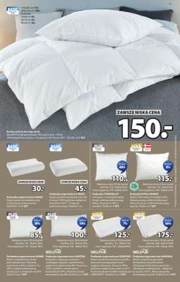 Jysk - gazetka promocyjna Świetna oferta dla domu. Rabat do 60% od środy 22.10 do niedzieli 09.11 - strona 11