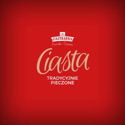 TOPAZ - gazetka promocyjna Pyszne ciasta na każdą okazję! od piątku 17.10 do środy 31.12 - strona 41