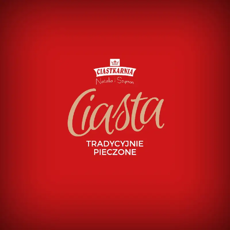 TOPAZ - gazetka promocyjna Pyszne ciasta na każdą okazję! od piątku 17.10 do środy 31.12 - strona 41