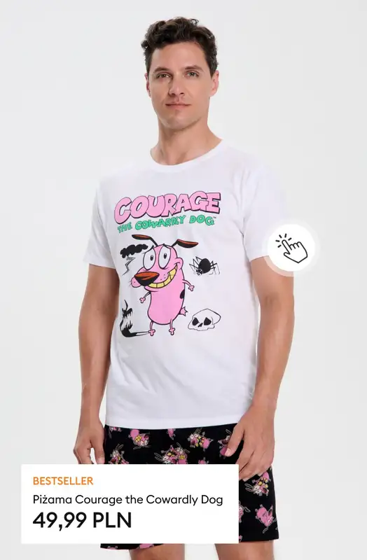 Sinsay - gazetka promocyjna Piżamy - już od 19,99 PLN od soboty 18.10 do piątku 24.10 - strona 9