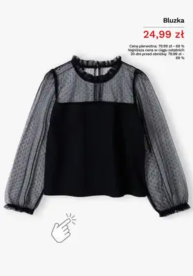 #Halloween - gazetka promocyjna 5.10.15 | Odzież dziecięca na halloween od piątku 17.10  - strona 8