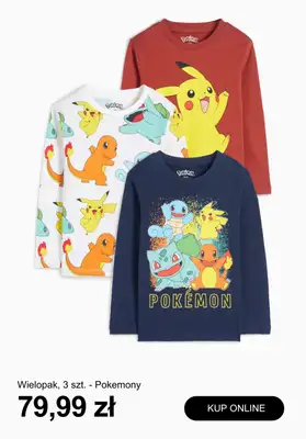 C&A - gazetka promocyjna Odzież dziecięca z komiksów i bajek od soboty 18.10  - strona 7