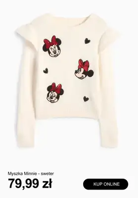 C&A - gazetka promocyjna Odzież dziecięca z komiksów i bajek od soboty 18.10  - strona 11