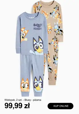 C&A - gazetka promocyjna Odzież dziecięca z komiksów i bajek od soboty 18.10  - strona 10