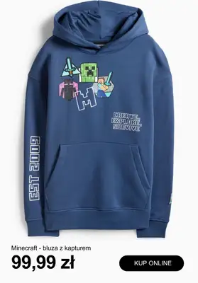 C&A - gazetka promocyjna Odzież dziecięca z komiksów i bajek od soboty 18.10  - strona 5