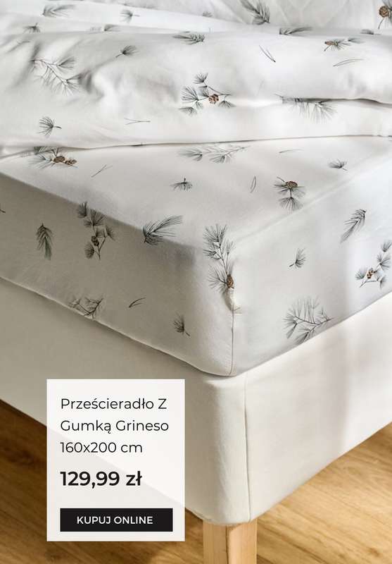 home&you - gazetka promocyjna Zimowa harmonia od niedzieli 19.10 do niedzieli 26.10 - strona 8