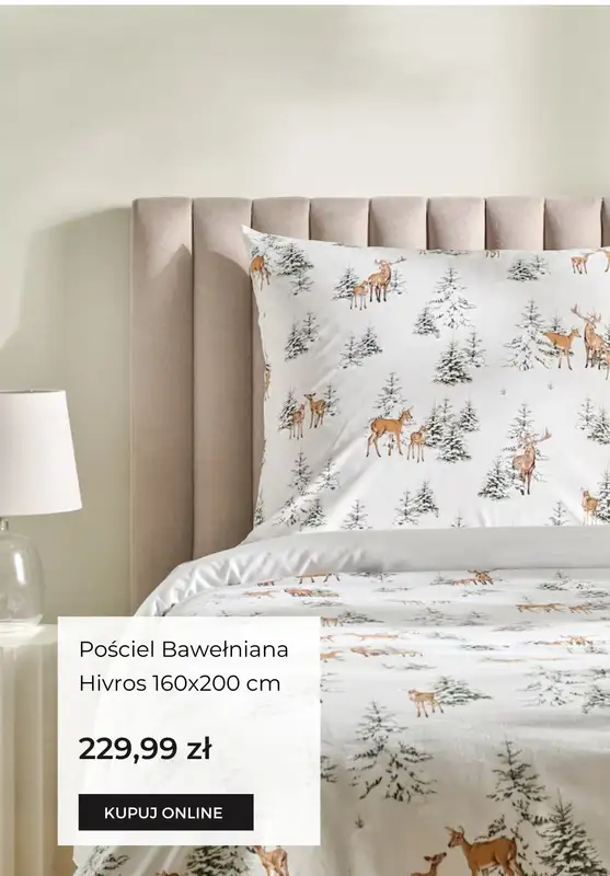 home&you - gazetka promocyjna Zimowa harmonia   - strona 3