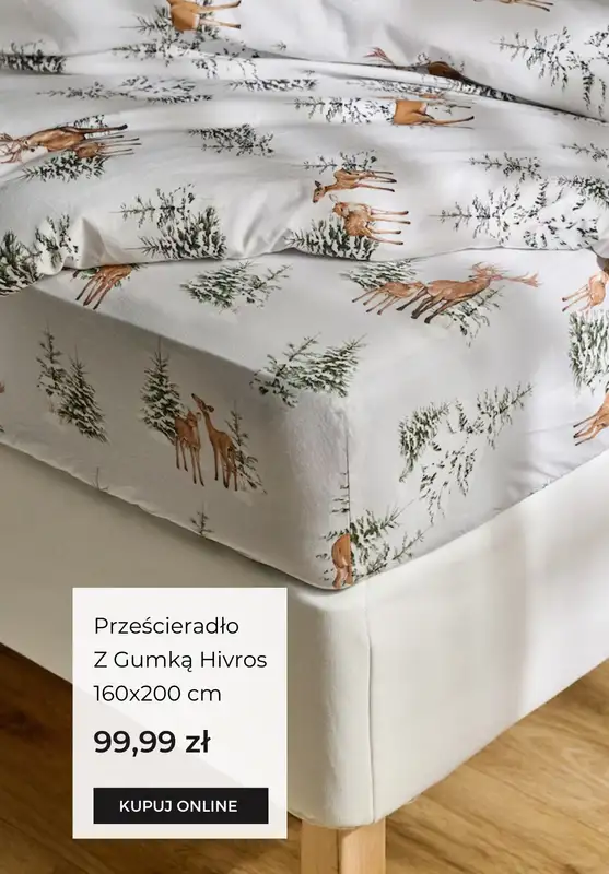 home&you - gazetka promocyjna Zimowa harmonia   - strona 2