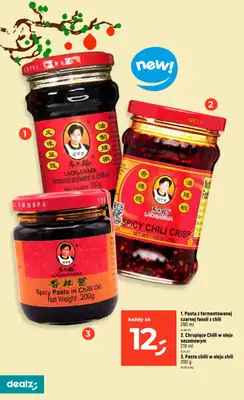 Dealz - gazetka promocyjna Make a Dealz! od czwartku 16.10 do środy 22.10 - strona 16