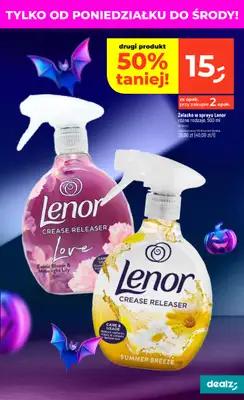 Dealz - gazetka promocyjna Make a Dealz! od czwartku 16.10 do środy 22.10 - strona 45