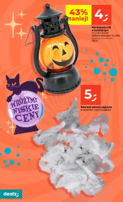 Dealz - gazetka promocyjna Make a Dealz! od czwartku 16.10 do środy 22.10 - strona 12