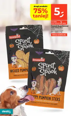 Dealz - gazetka promocyjna Make a Dealz! od czwartku 16.10 do środy 22.10 - strona 28