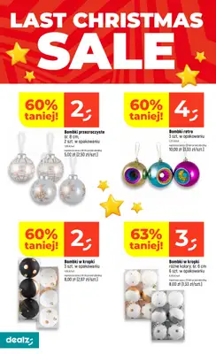 Dealz - gazetka promocyjna Make a Dealz! od czwartku 16.10 do środy 22.10 - strona 36