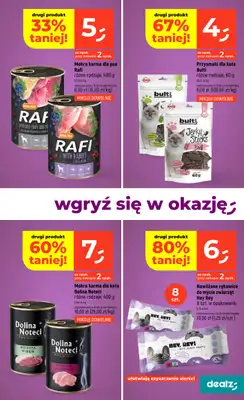 Dealz - gazetka promocyjna Make a Dealz! od czwartku 16.10 do środy 22.10 - strona 29