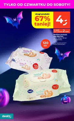 Dealz - gazetka promocyjna Make a Dealz! od czwartku 16.10 do środy 22.10 - strona 6