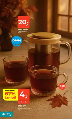 Dealz - gazetka promocyjna Make a Dealz! od czwartku 16.10 do środy 22.10 - strona 34