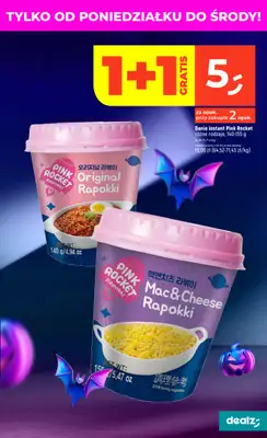 Dealz - gazetka promocyjna Make a Dealz! od czwartku 16.10 do środy 22.10 - strona 41