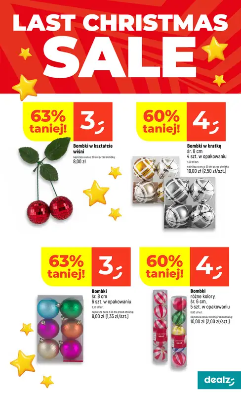 Dealz - gazetka promocyjna Make a Dealz! od czwartku 16.10 do środy 22.10 - strona 37