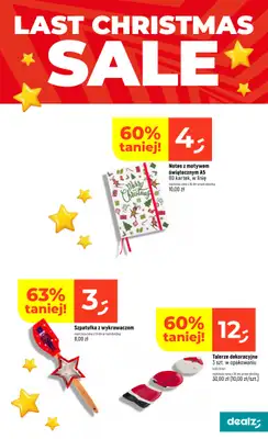Dealz - gazetka promocyjna Make a Dealz! od czwartku 16.10 do środy 22.10 - strona 39