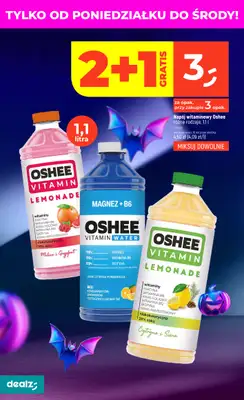 Dealz - gazetka promocyjna Make a Dealz! od czwartku 16.10 do środy 22.10 - strona 40